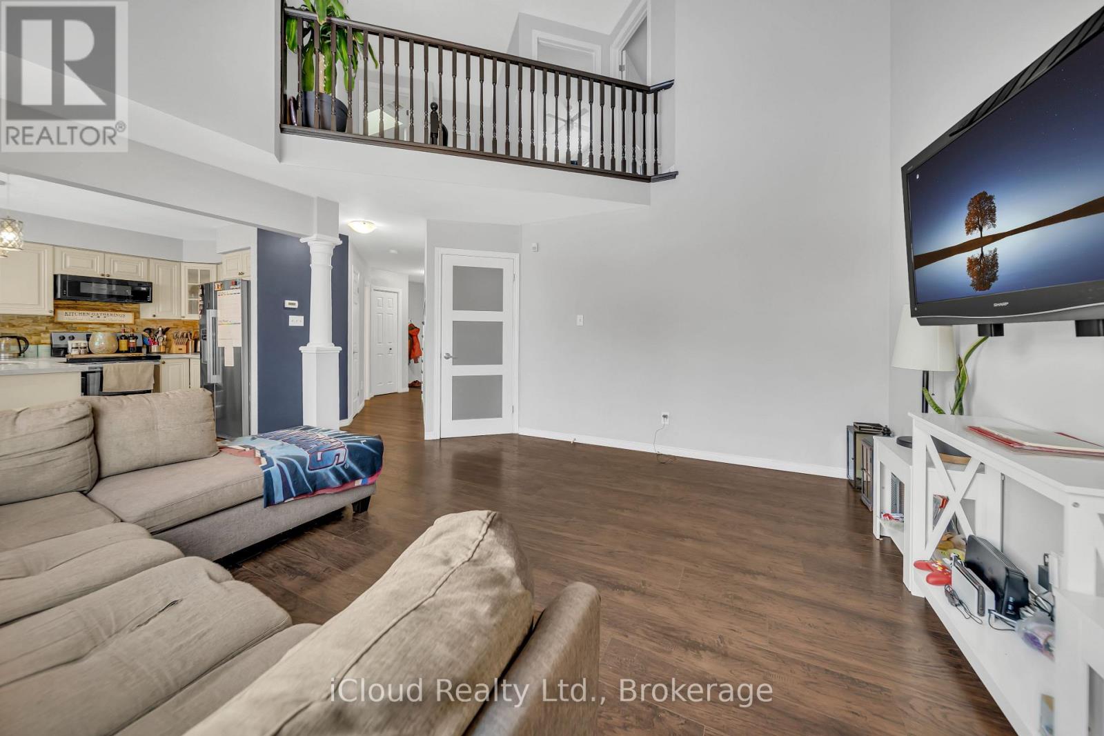 5 Gaw Crescent, Guelph, Ontario  N1L 1H8 - Photo 9 - X12758992