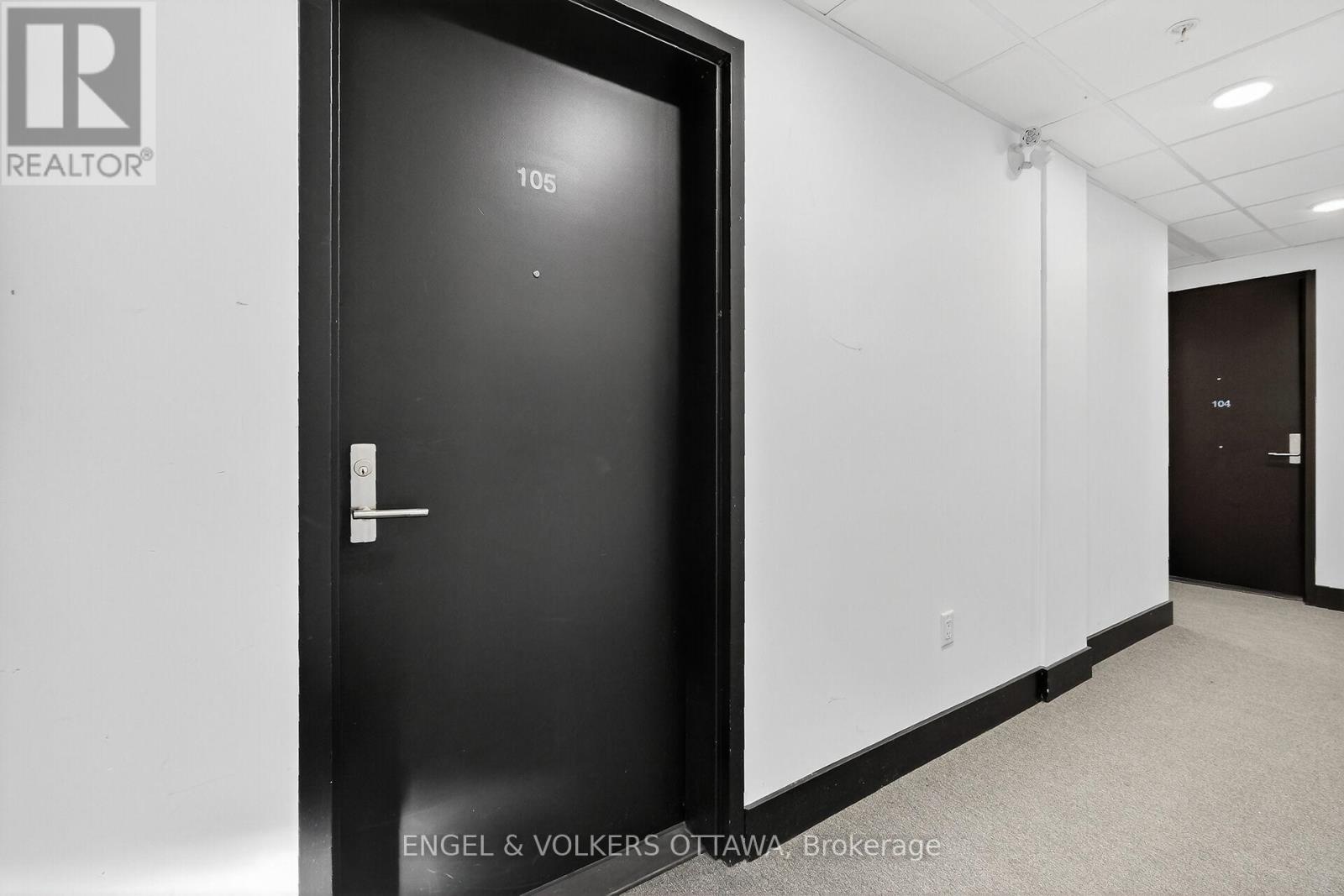 105 - 101 Pinhey Street, Ottawa, Ontario  K1Y 1T7 - Photo 6 - X12759248