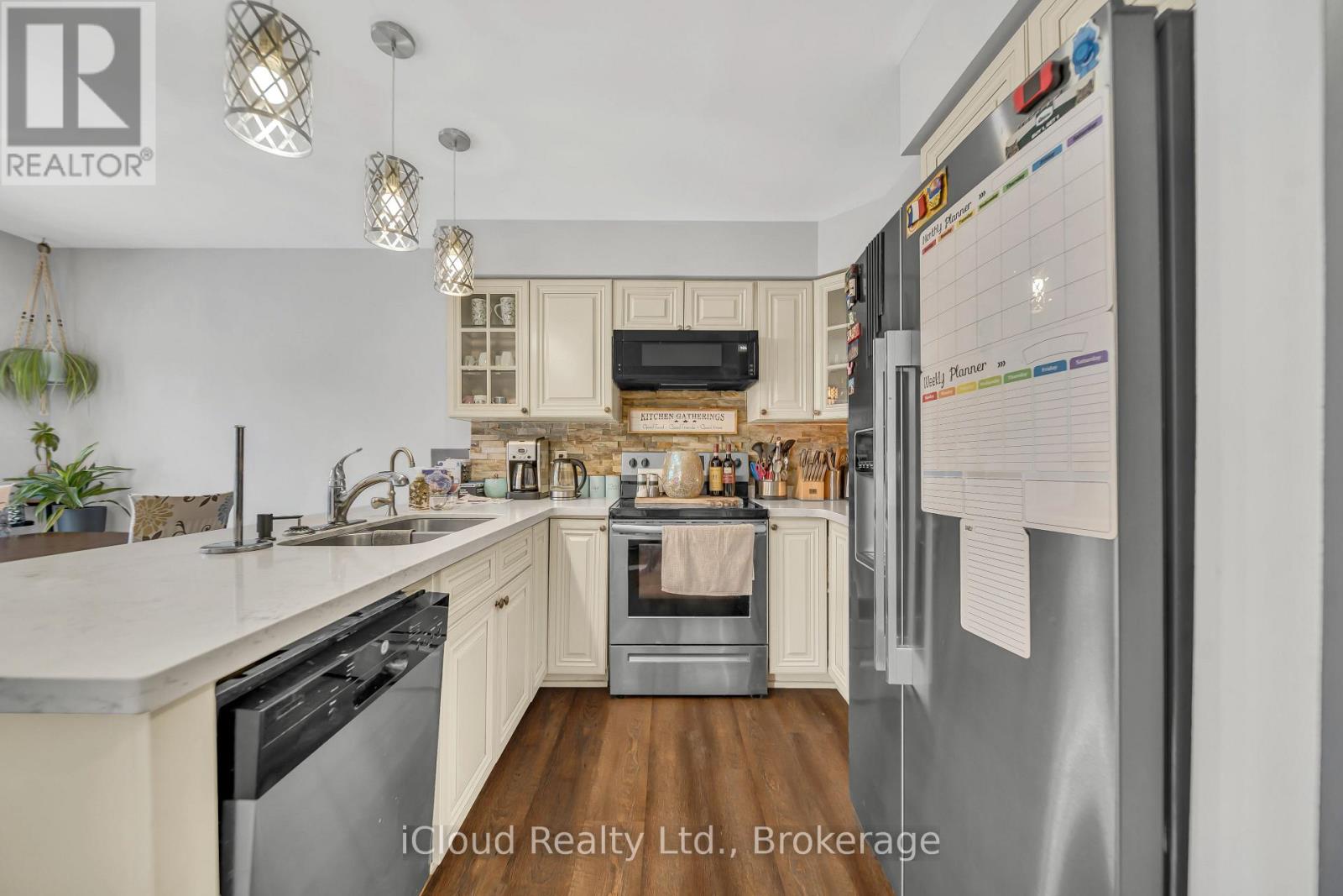 5 Gaw Crescent, Guelph, Ontario  N1L 1H8 - Photo 10 - X12758992