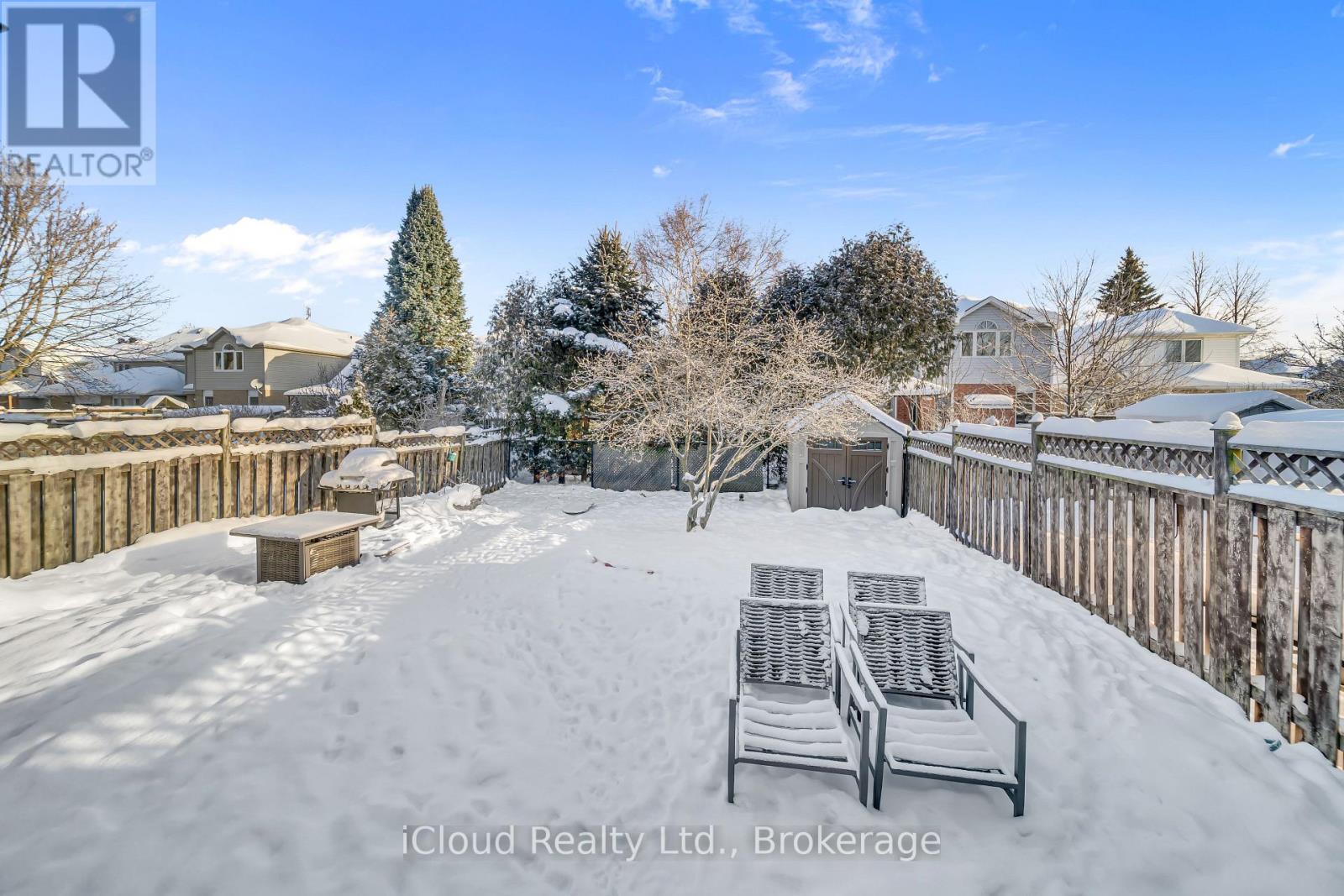 5 Gaw Crescent, Guelph, Ontario  N1L 1H8 - Photo 31 - X12758992