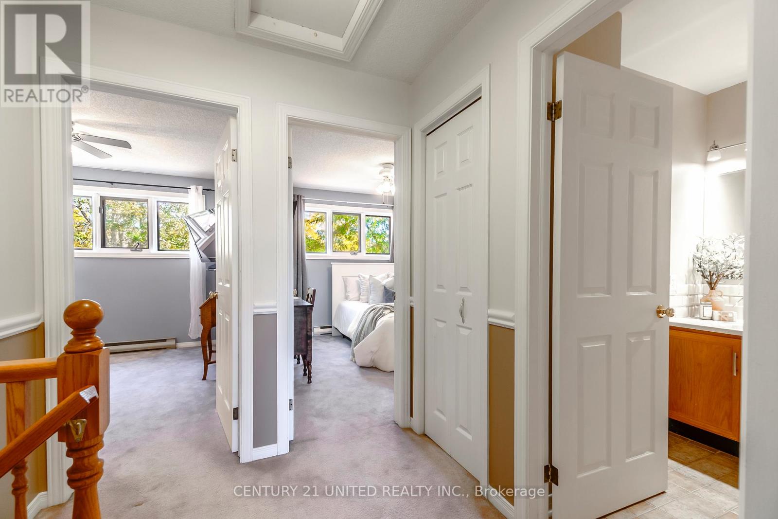 15 - 36 Champlain Crescent, Peterborough (Northcrest Ward 5), Ontario  K9L 1T1 - Photo 24 - X12759170