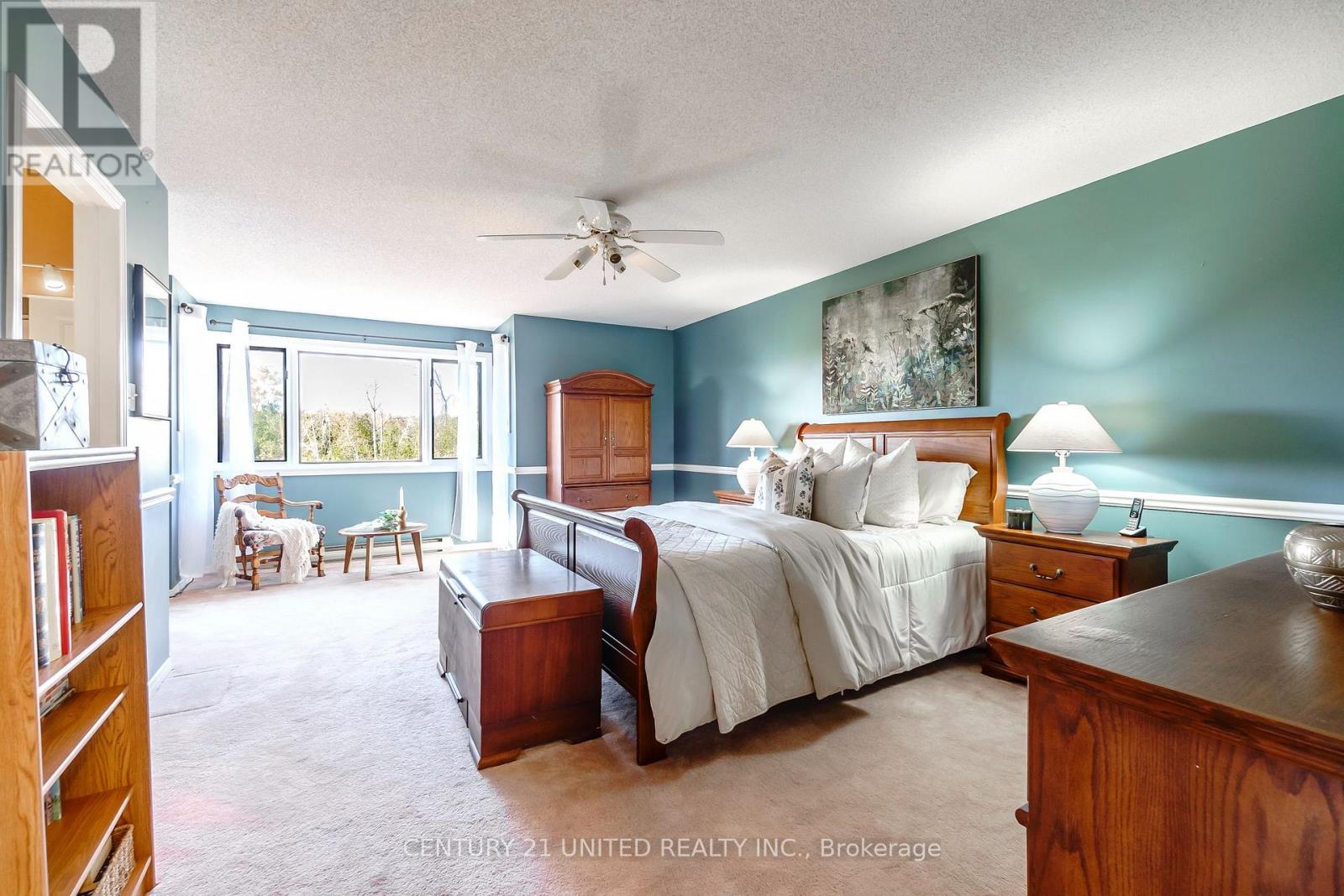 15 - 36 Champlain Crescent, Peterborough (Northcrest Ward 5), Ontario  K9L 1T1 - Photo 25 - X12759170