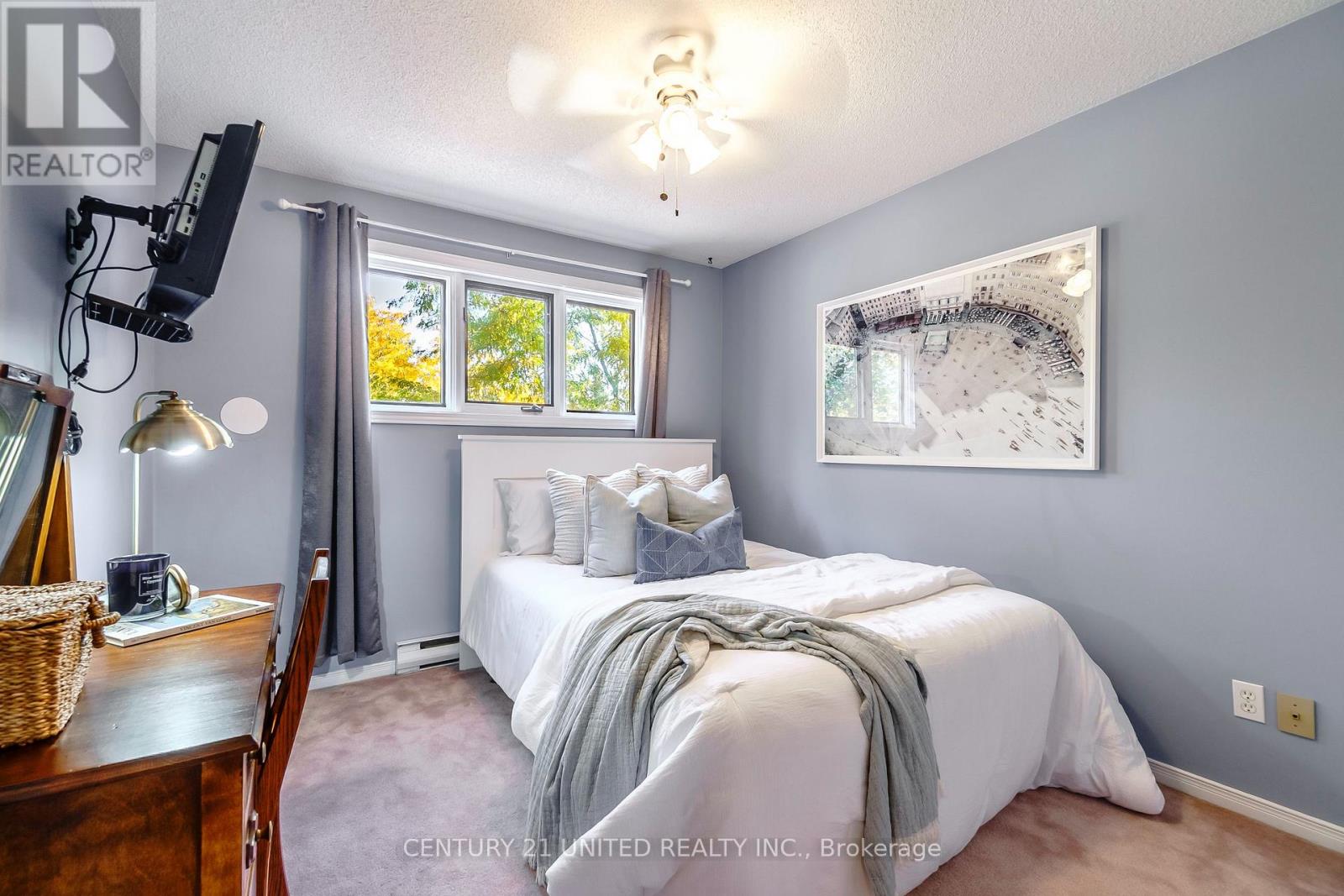 15 - 36 Champlain Crescent, Peterborough (Northcrest Ward 5), Ontario  K9L 1T1 - Photo 32 - X12759170