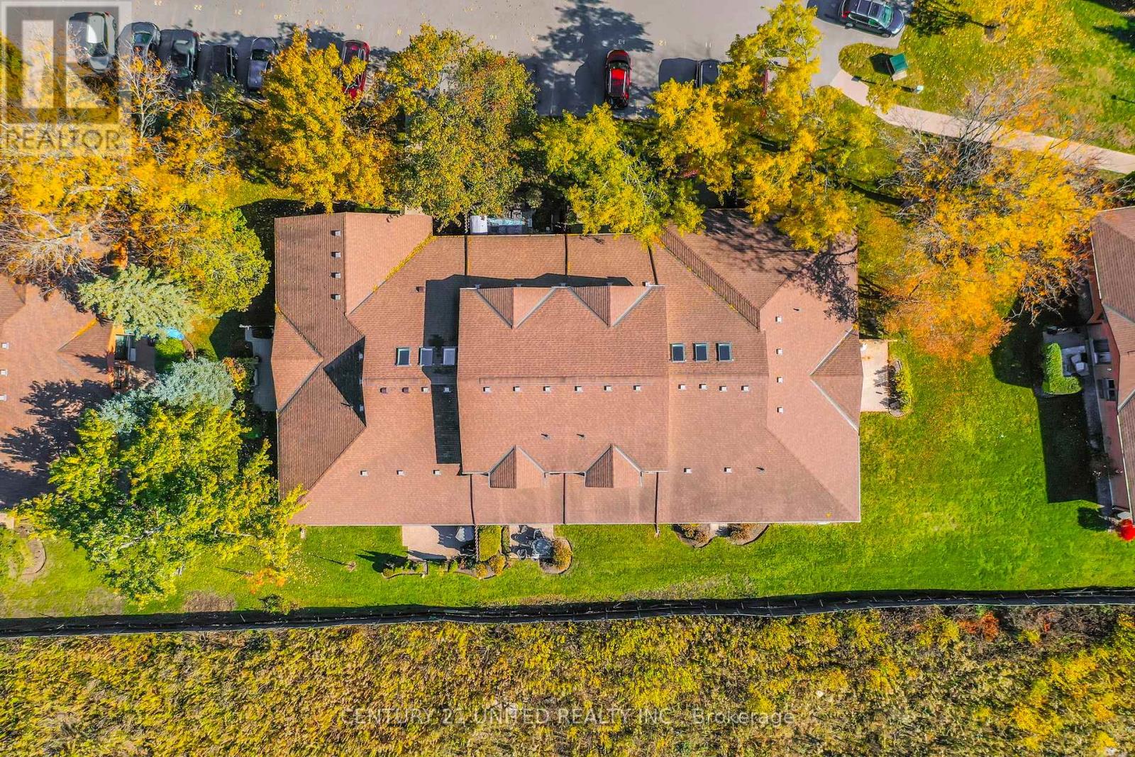 15 - 36 Champlain Crescent, Peterborough (Northcrest Ward 5), Ontario  K9L 1T1 - Photo 45 - X12759170