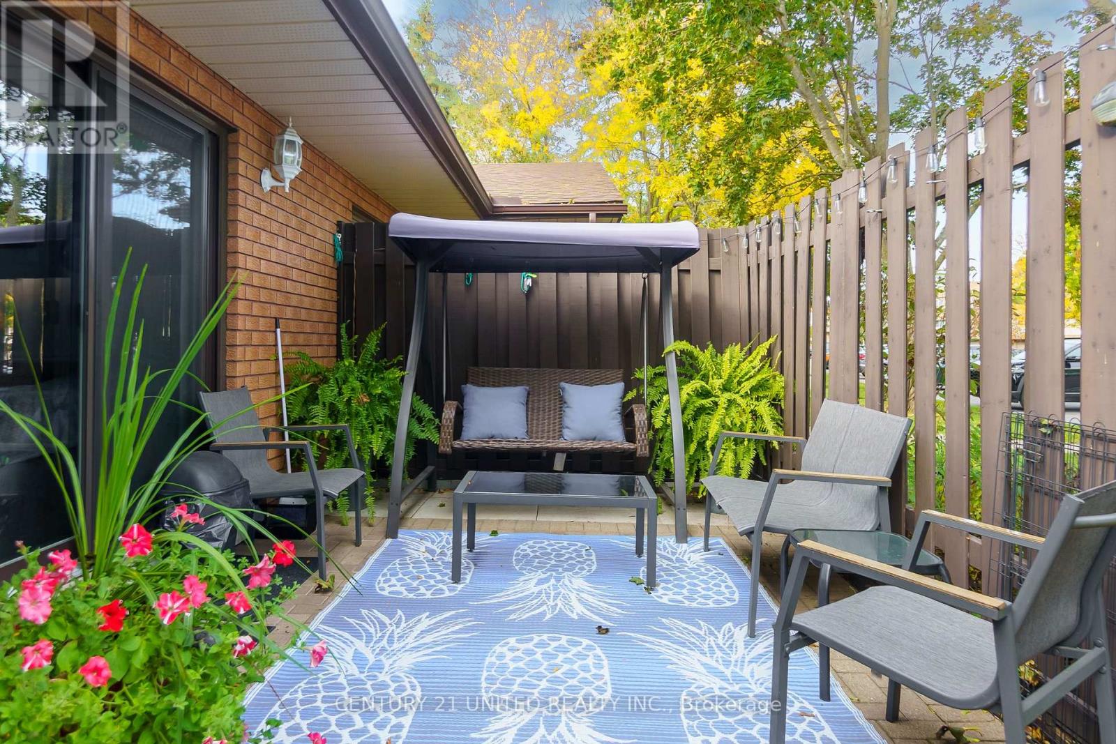 15 - 36 Champlain Crescent, Peterborough (Northcrest Ward 5), Ontario  K9L 1T1 - Photo 50 - X12759170