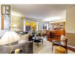 15 - 36 CHAMPLAIN CRESCENT, Peterborough, Ontario