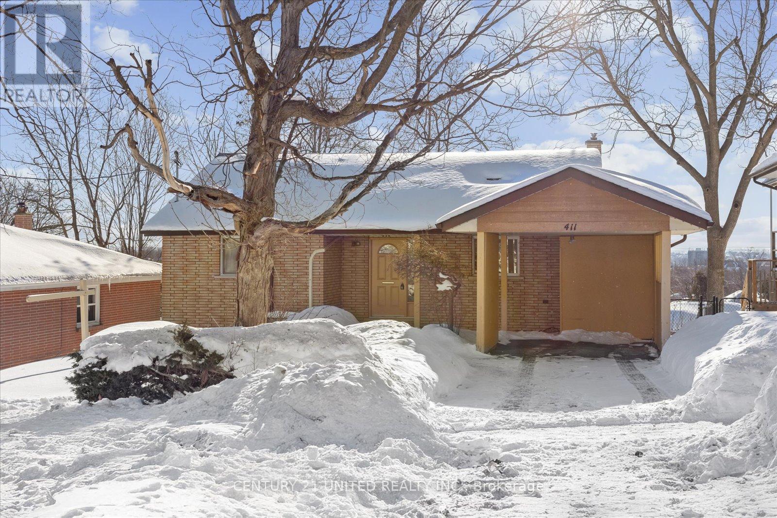 411 HIGHLAND ROAD, peterborough (northcrest ward 5), Ontario