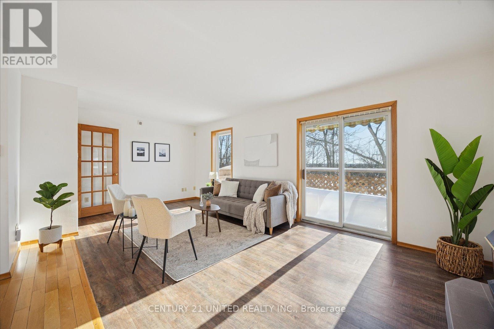 411 Highland Road, Peterborough (Northcrest Ward 5), Ontario  K9H 5J6 - Photo 17 - X12759184