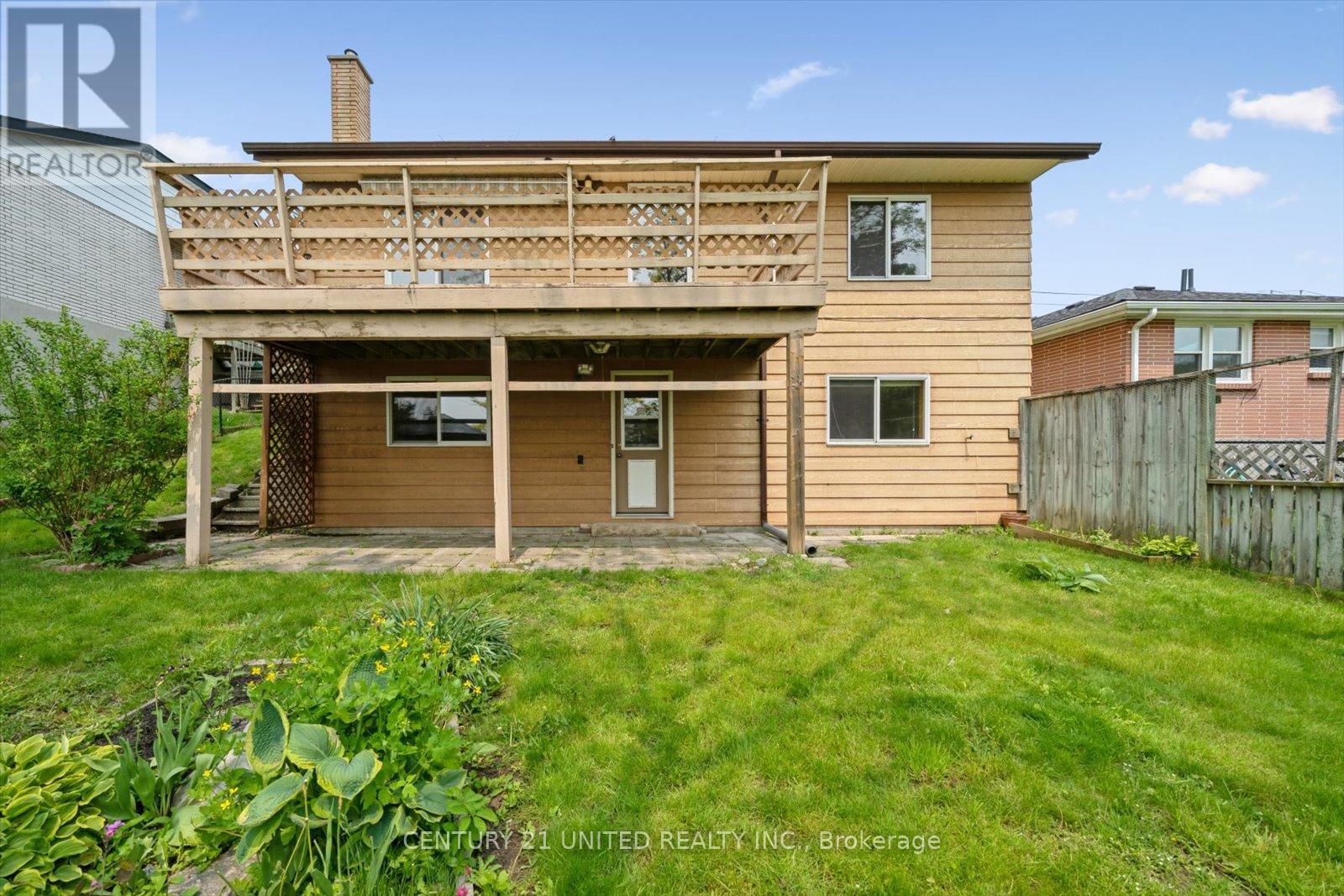 411 Highland Road, Peterborough (Northcrest Ward 5), Ontario  K9H 5J6 - Photo 42 - X12759184