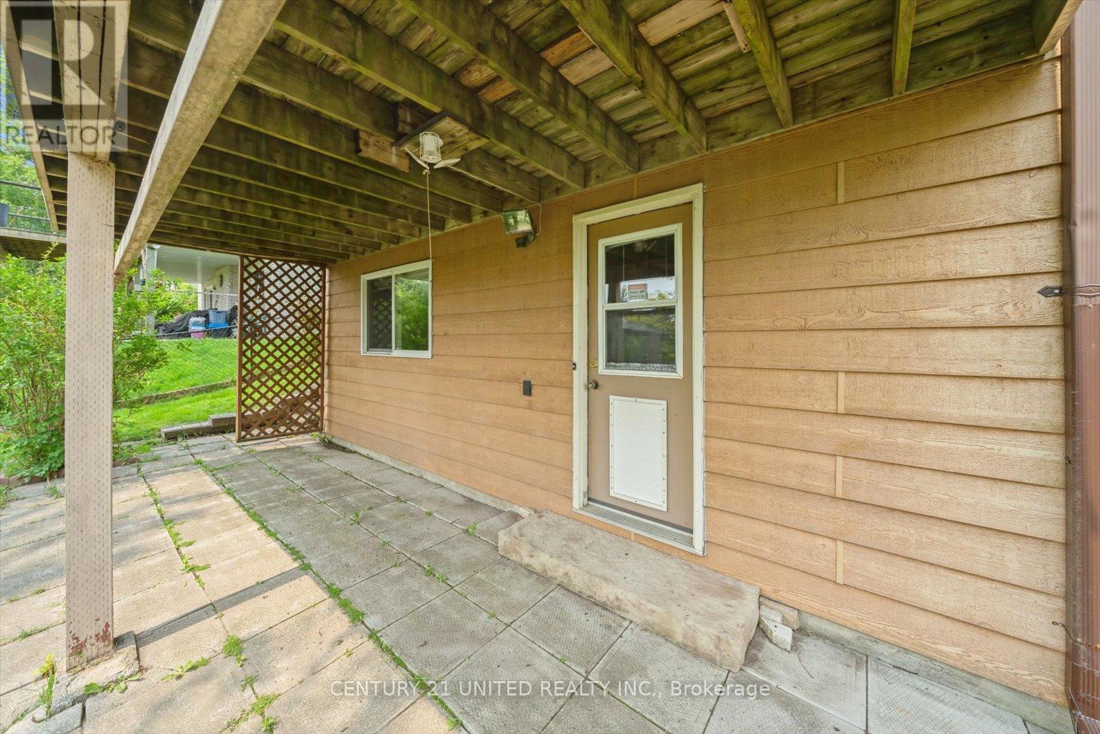 411 Highland Road, Peterborough (Northcrest Ward 5), Ontario  K9H 5J6 - Photo 47 - X12759184