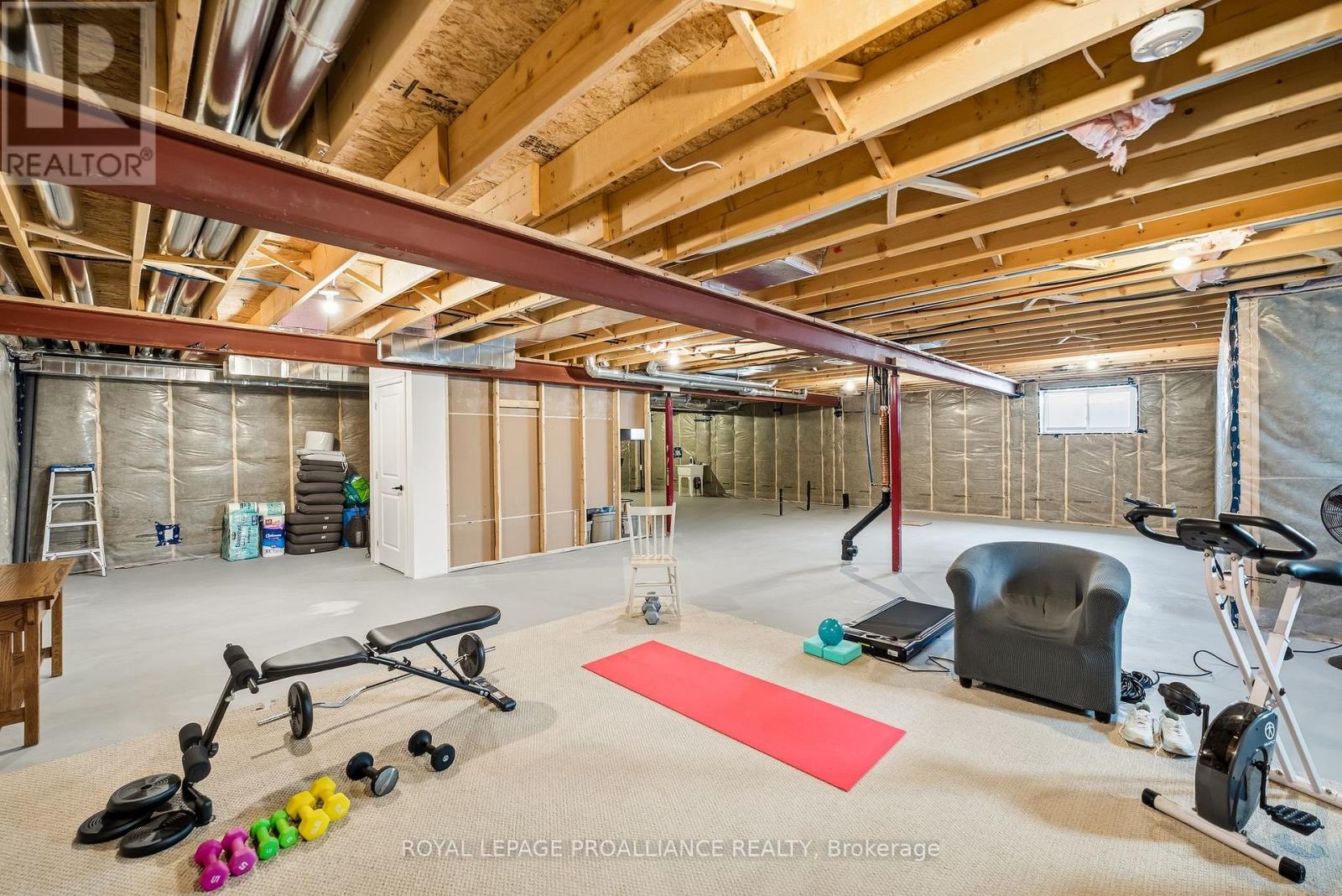 48 Schmidt Way, Quinte West (Murray Ward), Ontario  K8V 0L6 - Photo 29 - X12759236