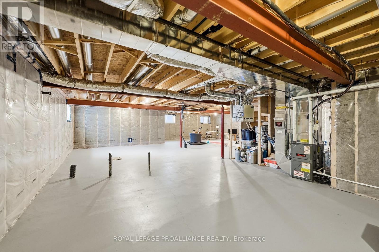 48 Schmidt Way, Quinte West (Murray Ward), Ontario  K8V 0L6 - Photo 31 - X12759236