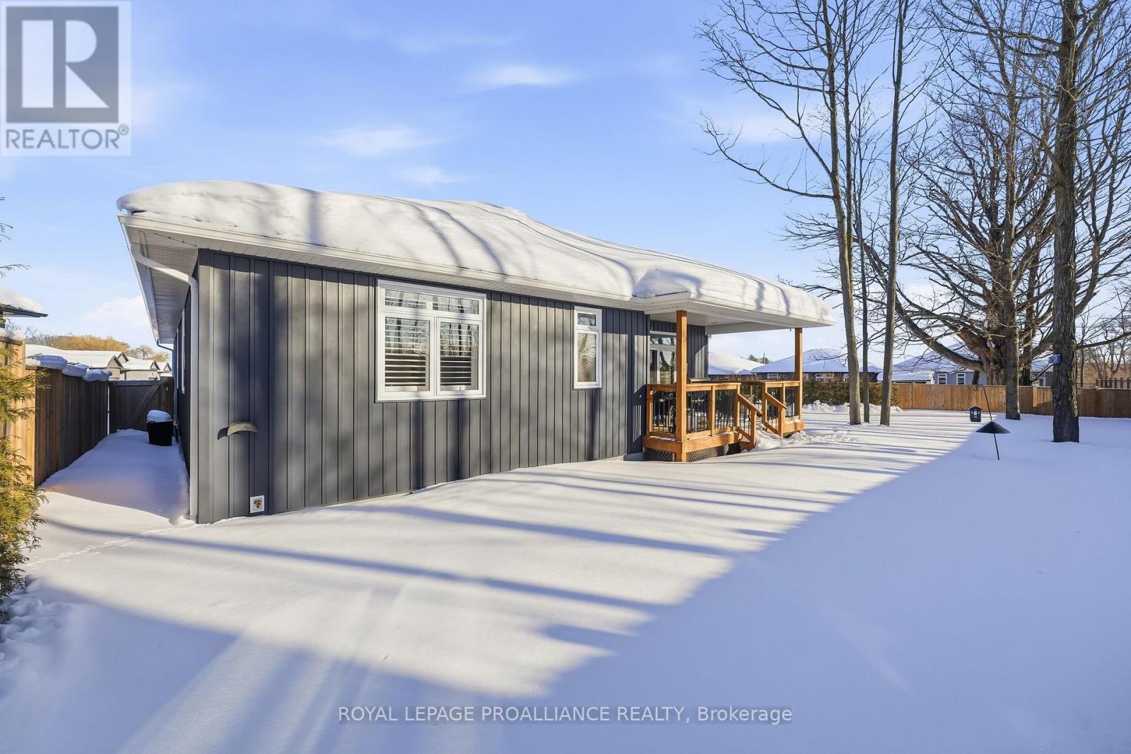 48 Schmidt Way, Quinte West (Murray Ward), Ontario  K8V 0L6 - Photo 38 - X12759236