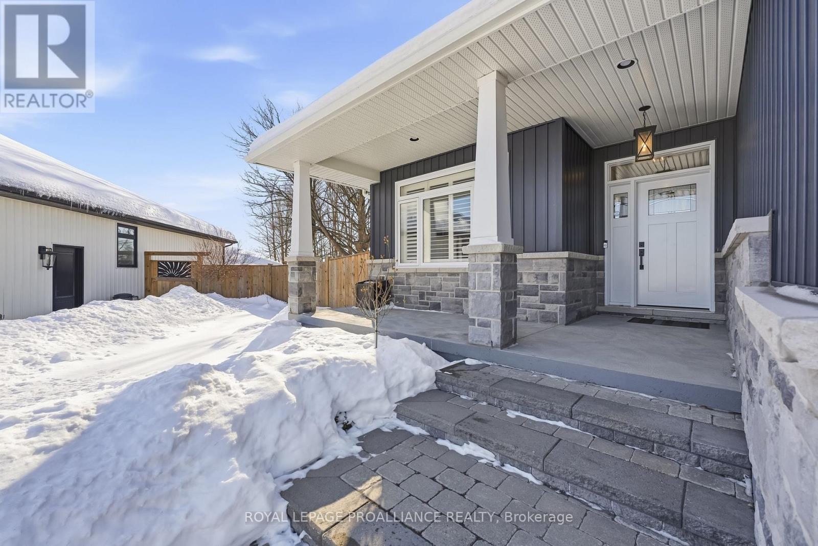 48 Schmidt Way, Quinte West (Murray Ward), Ontario  K8V 0L6 - Photo 5 - X12759236