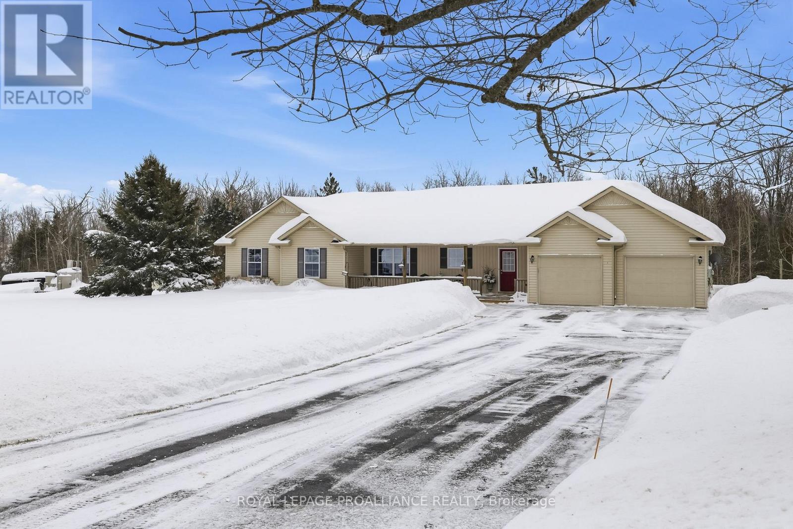 13799 COUNTY 21 ROAD, cramahe, Ontario