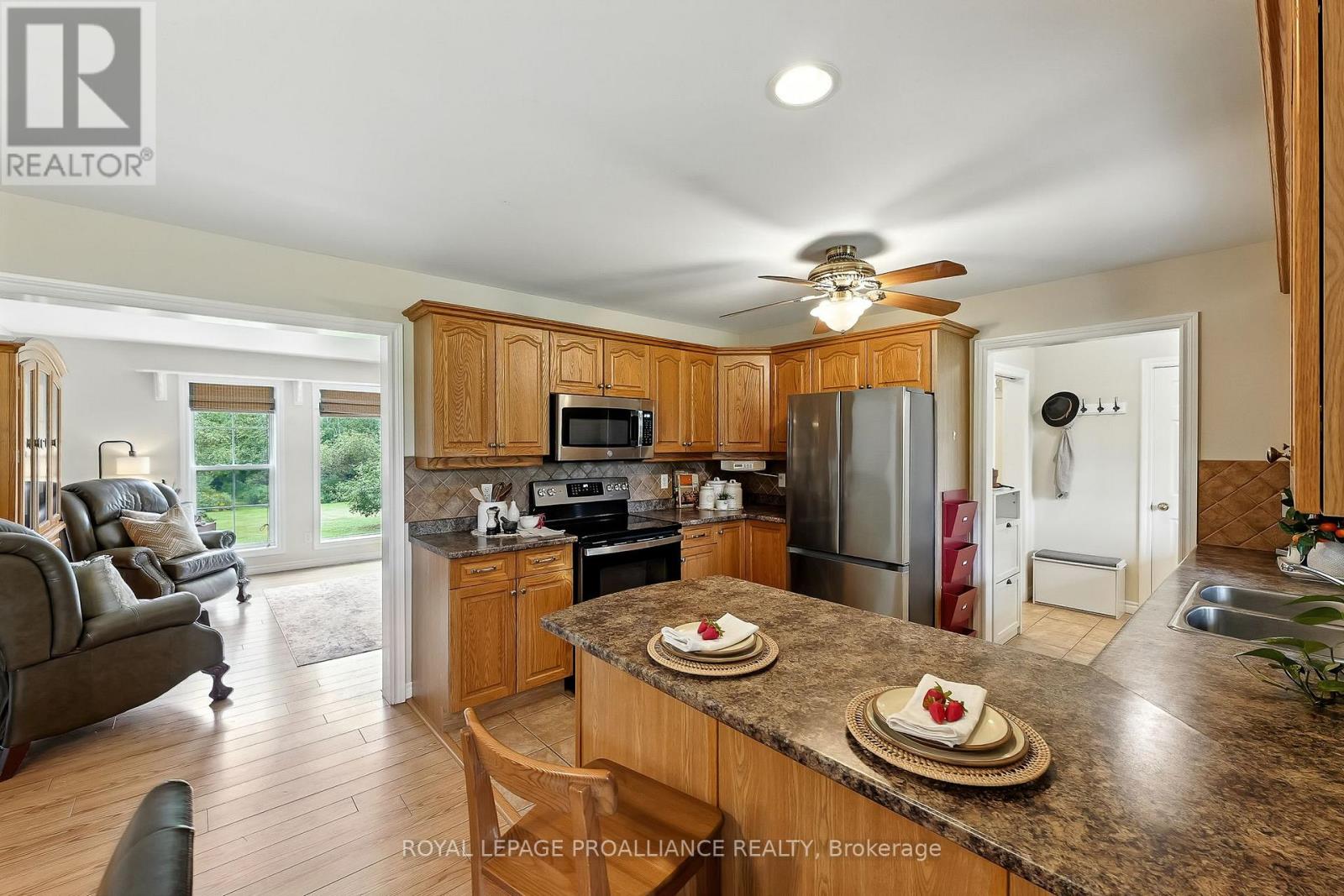 13799 County 21 Road, Cramahe, Ontario  K0K 1S0 - Photo 18 - X12759238