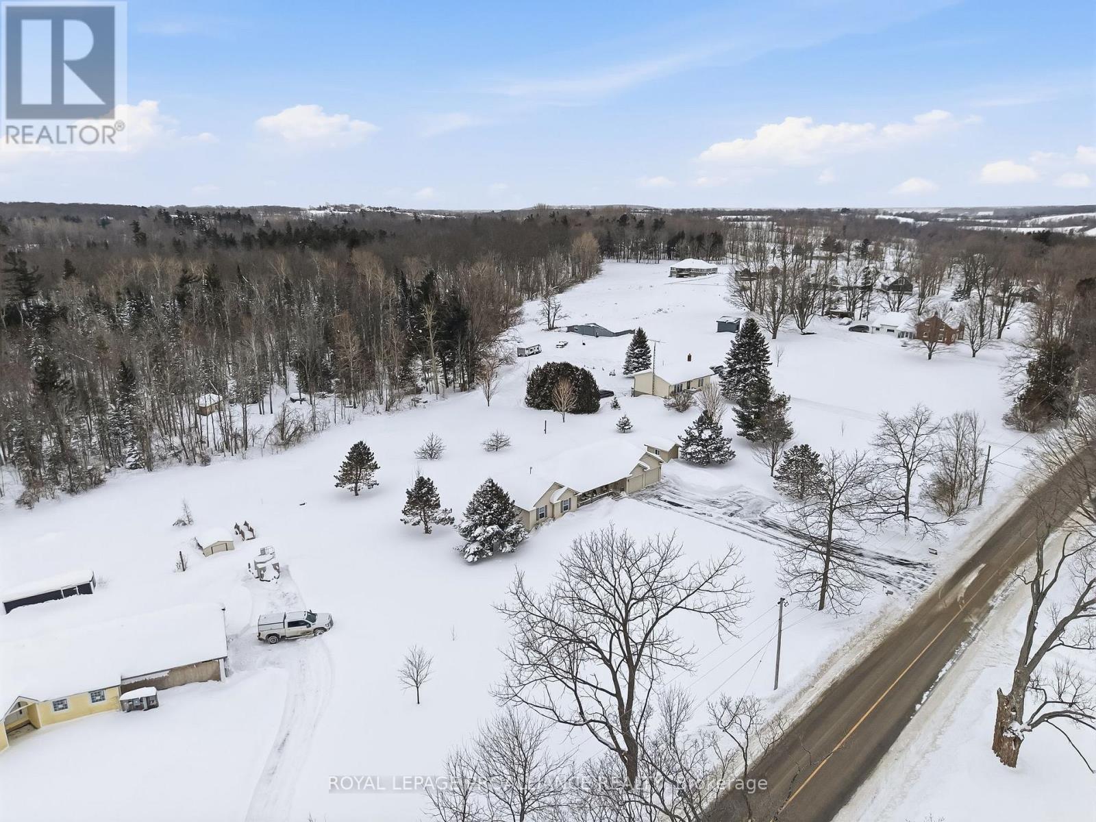 13799 County 21 Road, Cramahe, Ontario  K0K 1S0 - Photo 2 - X12759238