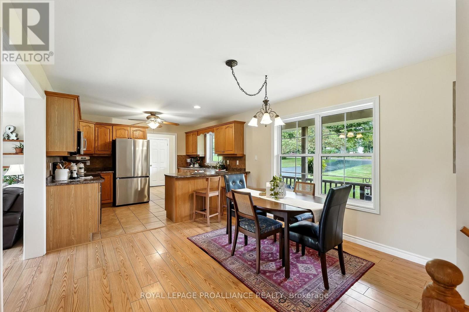 13799 County 21 Road, Cramahe, Ontario  K0K 1S0 - Photo 23 - X12759238