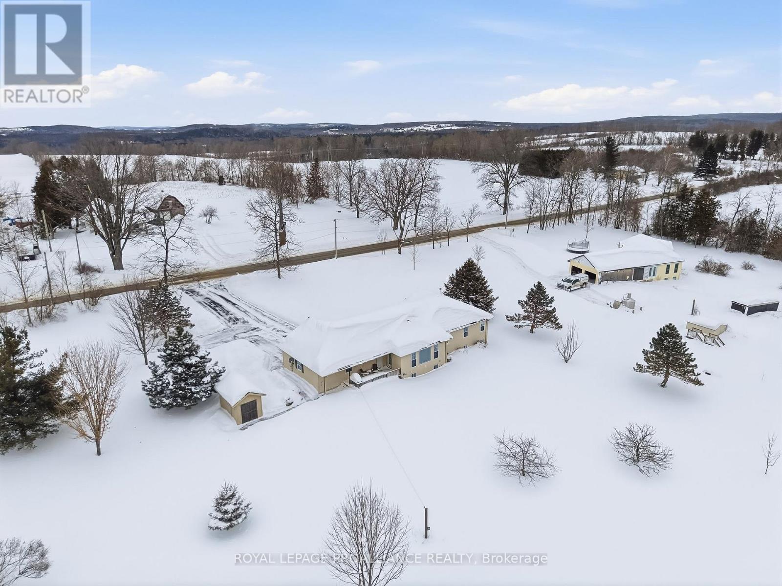 13799 County 21 Road, Cramahe, Ontario  K0K 1S0 - Photo 3 - X12759238