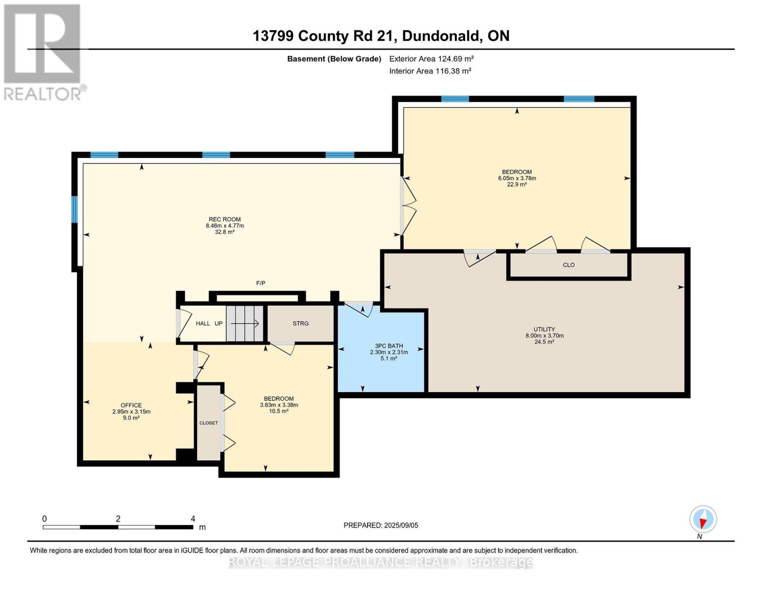 13799 County 21 Road, Cramahe, Ontario  K0K 1S0 - Photo 48 - X12759238