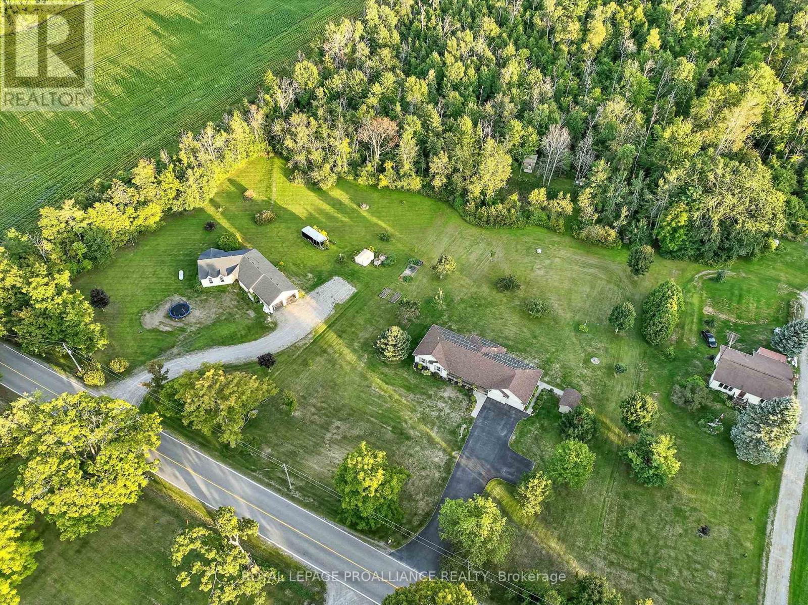 13799 County 21 Road, Cramahe, Ontario  K0K 1S0 - Photo 7 - X12759238