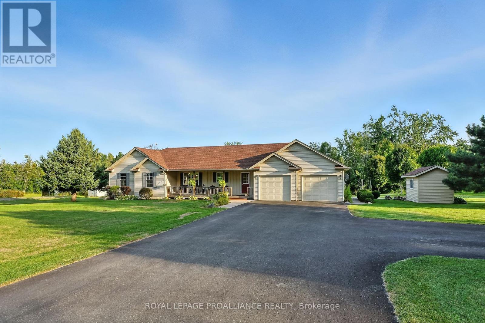 13799 County 21 Road, Cramahe, Ontario  K0K 1S0 - Photo 9 - X12759238