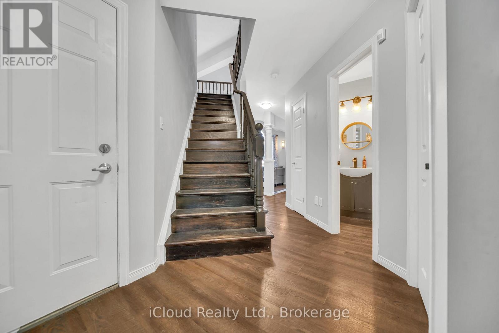 5 Gaw Crescent, Guelph, Ontario  N1L 1H8 - Photo 4 - X12758992