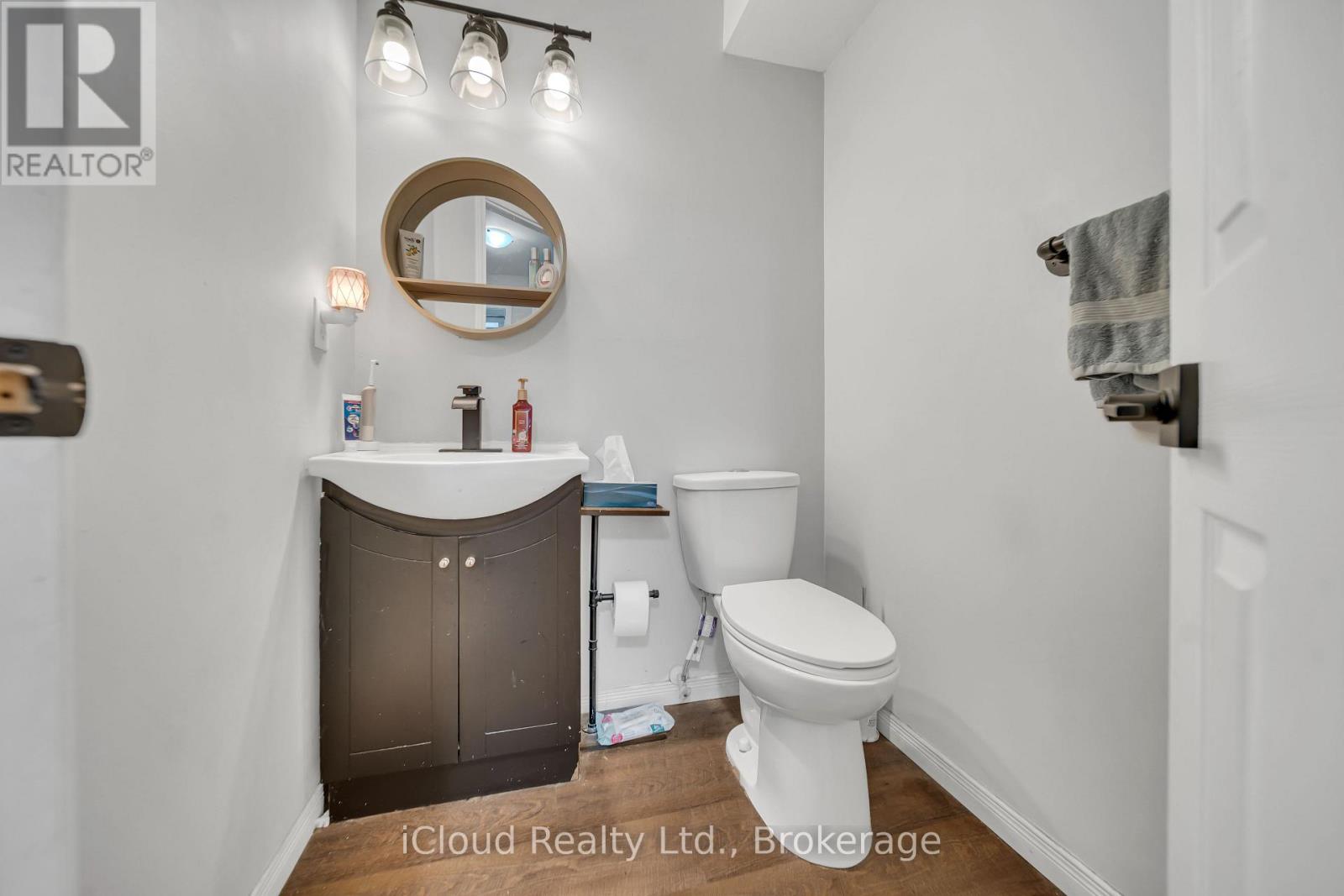 5 Gaw Crescent, Guelph, Ontario  N1L 1H8 - Photo 6 - X12758992