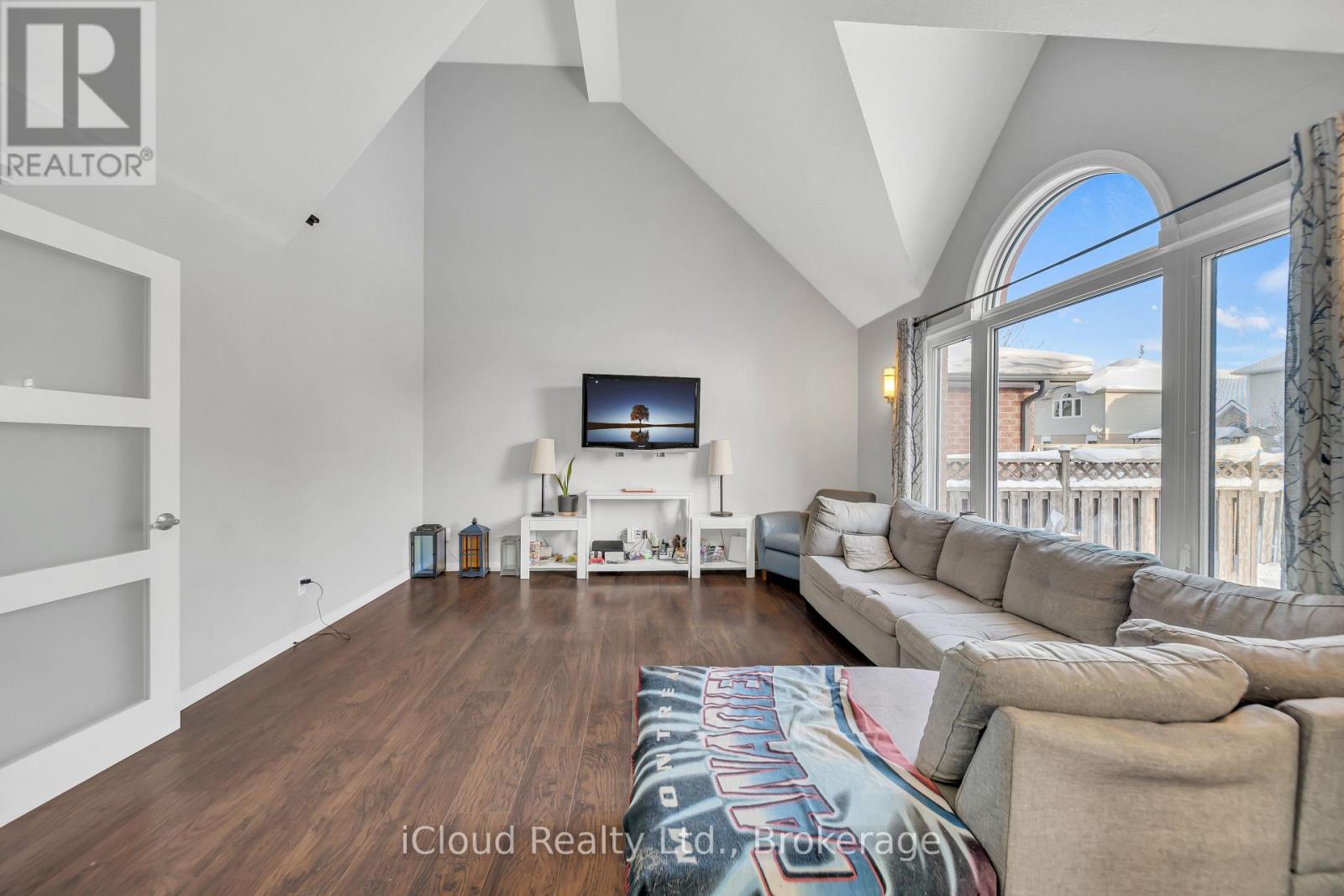 5 Gaw Crescent, Guelph, Ontario  N1L 1H8 - Photo 7 - X12758992