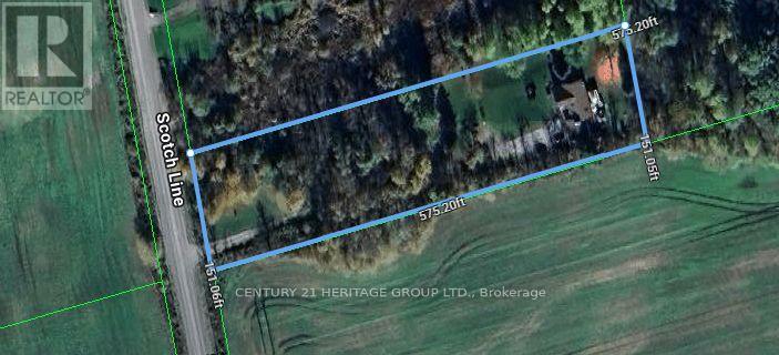 6675 Scotch Line, Essa, Ontario  L9R 1V2 - Photo 50 - N12757694