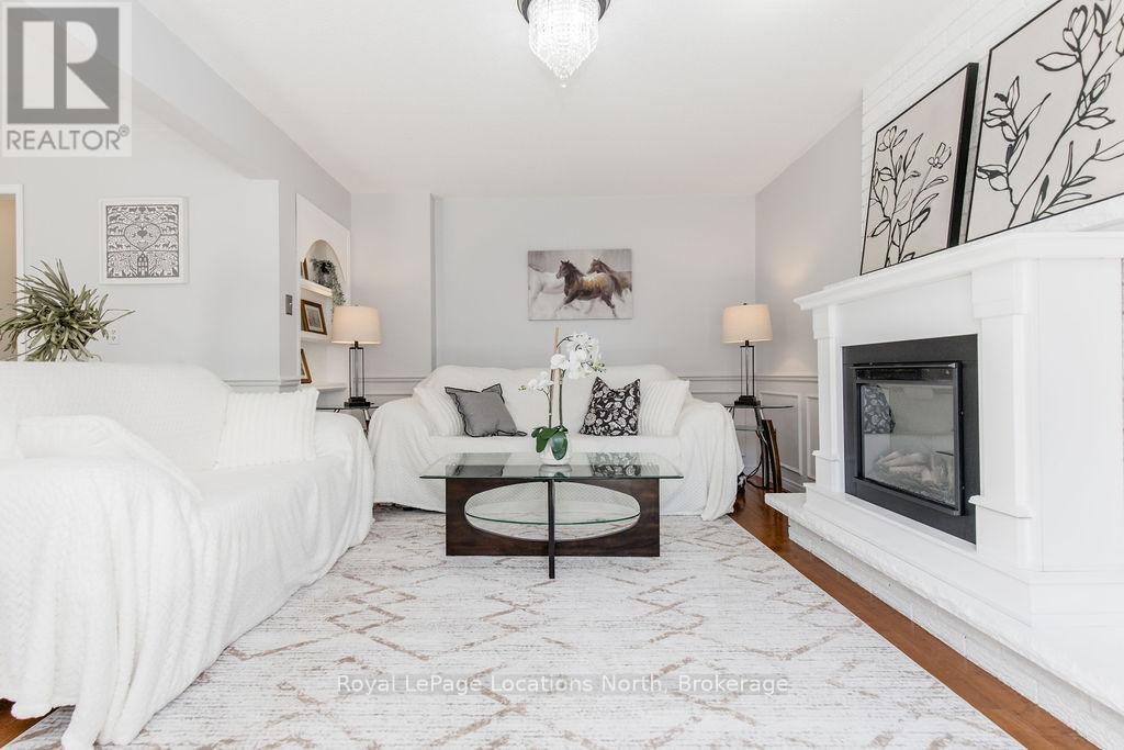 10 Barwick Drive, Barrie (West Bayfield), Ontario  L4N 6Z7 - Photo 17 - S12758386