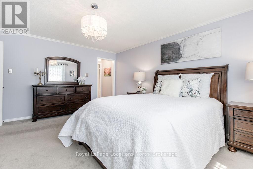 10 Barwick Drive, Barrie (West Bayfield), Ontario  L4N 6Z7 - Photo 20 - S12758386