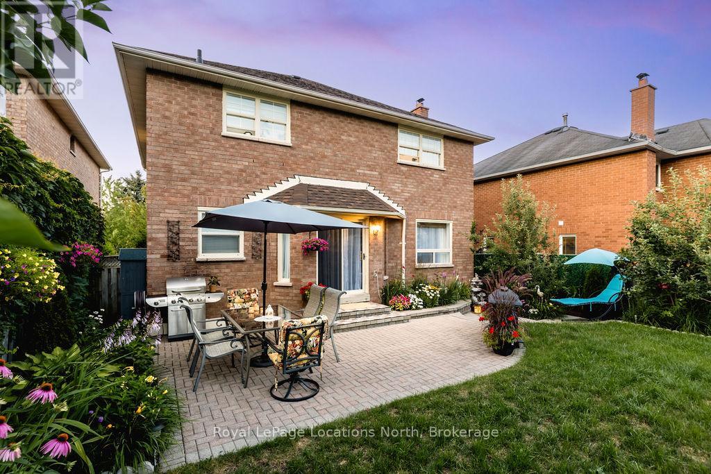 10 Barwick Drive, Barrie (West Bayfield), Ontario  L4N 6Z7 - Photo 37 - S12758386