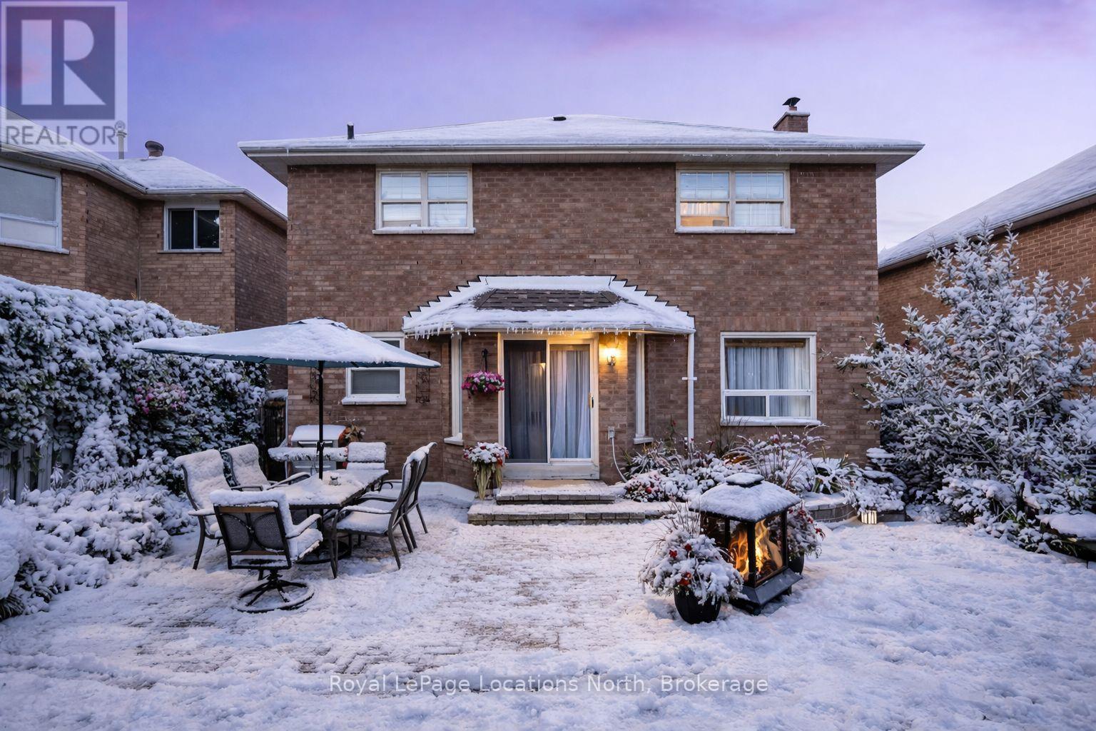 10 Barwick Drive, Barrie (West Bayfield), Ontario  L4N 6Z7 - Photo 2 - S12758386