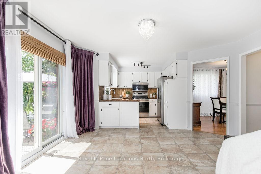 10 Barwick Drive, Barrie (West Bayfield), Ontario  L4N 6Z7 - Photo 12 - S12758386