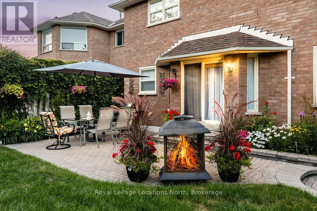 10 Barwick Drive, Barrie (West Bayfield), Ontario  L4N 6Z7 - Photo 38 - S12758386