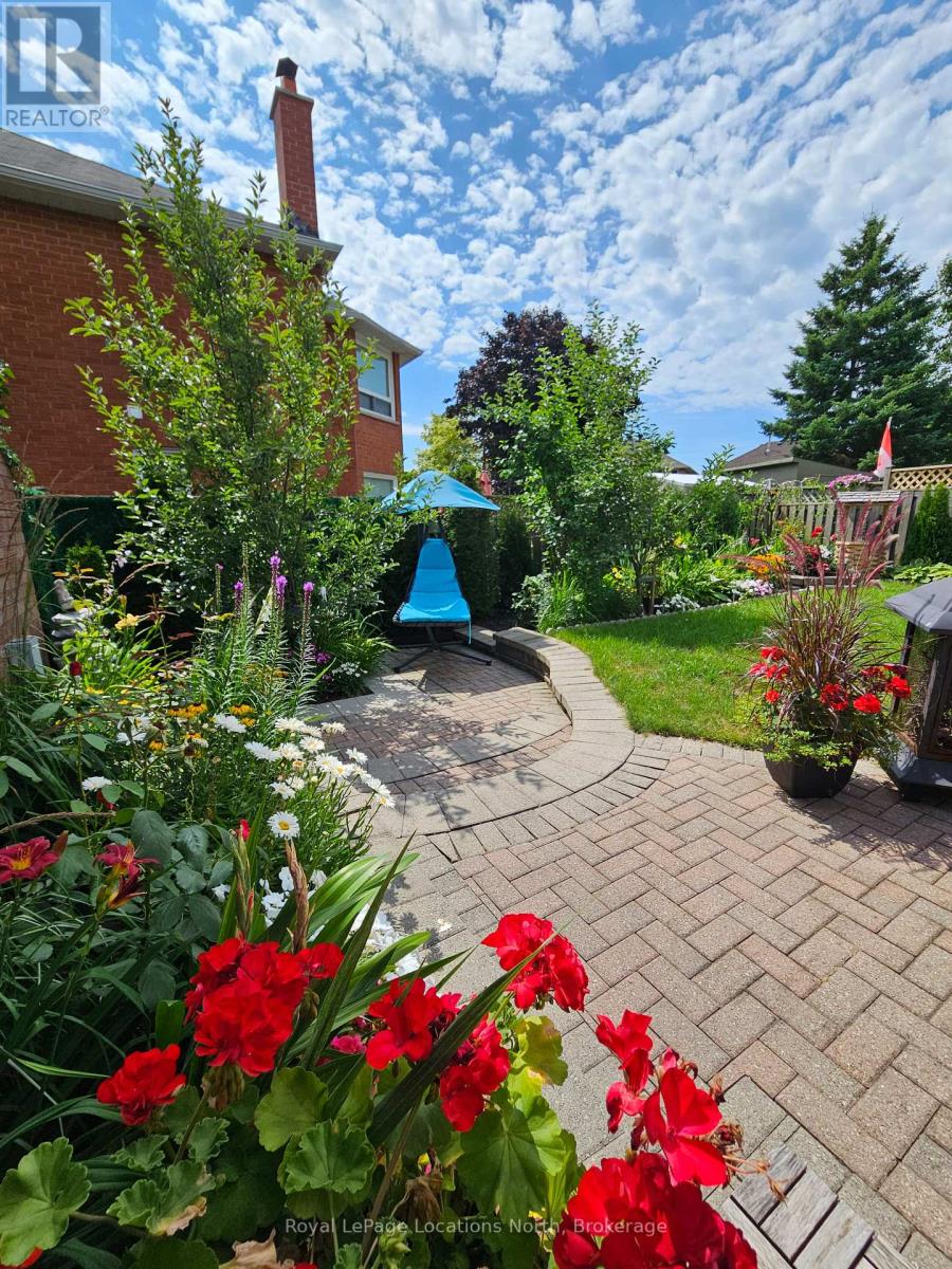 10 Barwick Drive, Barrie (West Bayfield), Ontario  L4N 6Z7 - Photo 36 - S12758386