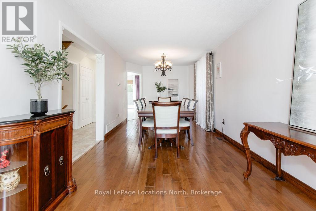 10 Barwick Drive, Barrie (West Bayfield), Ontario  L4N 6Z7 - Photo 7 - S12758386