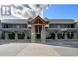 205 - 2 COVE COURT, Collingwood, Ontario