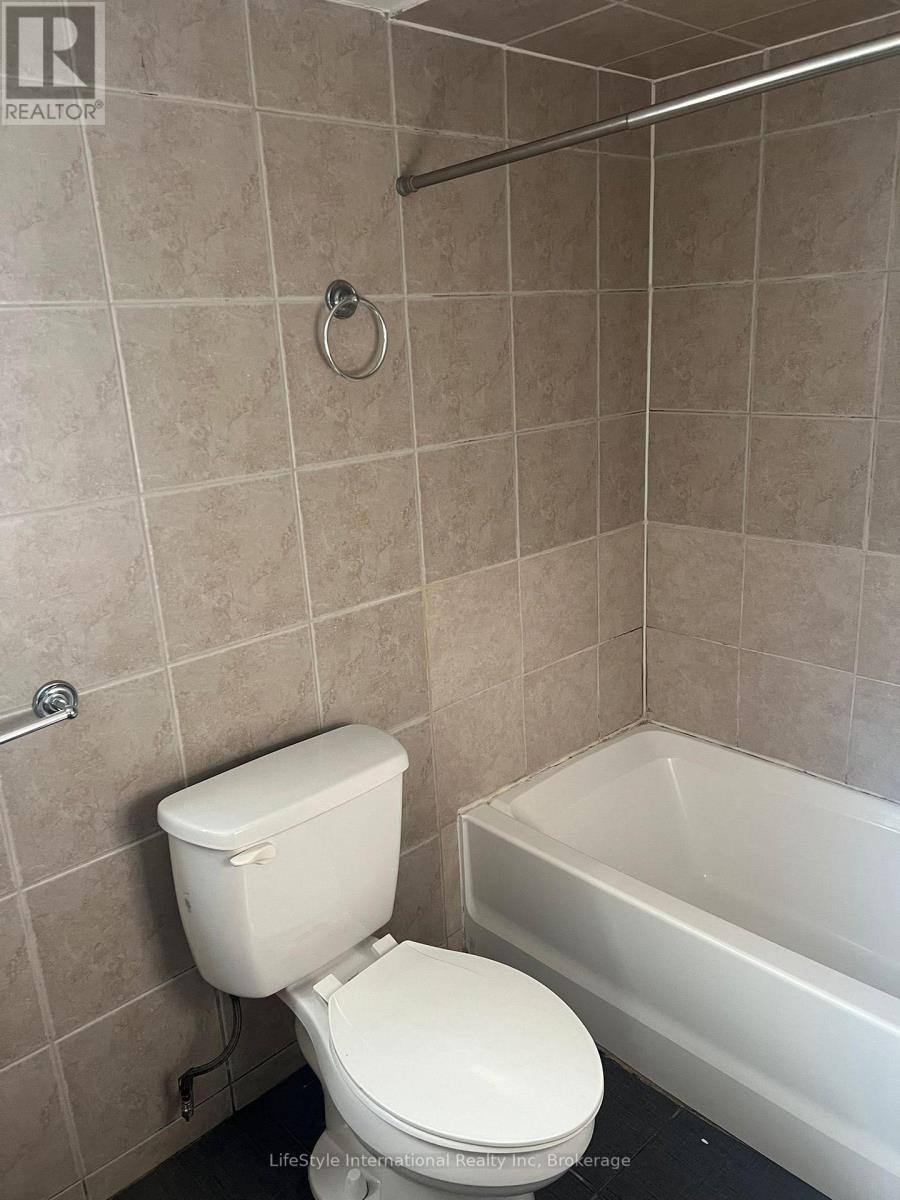 Lower - 280 Cornelius Parkway, Toronto (Downsview-Roding-Cfb), Ontario  M3K 1T8 - Photo 3 - W12758906