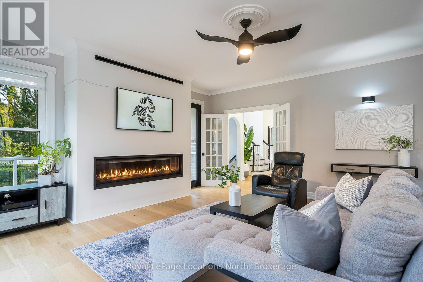 7833 Poplar Side Road, Clearview, Ontario  L9Y 5N4 - Photo 8 - S12758960