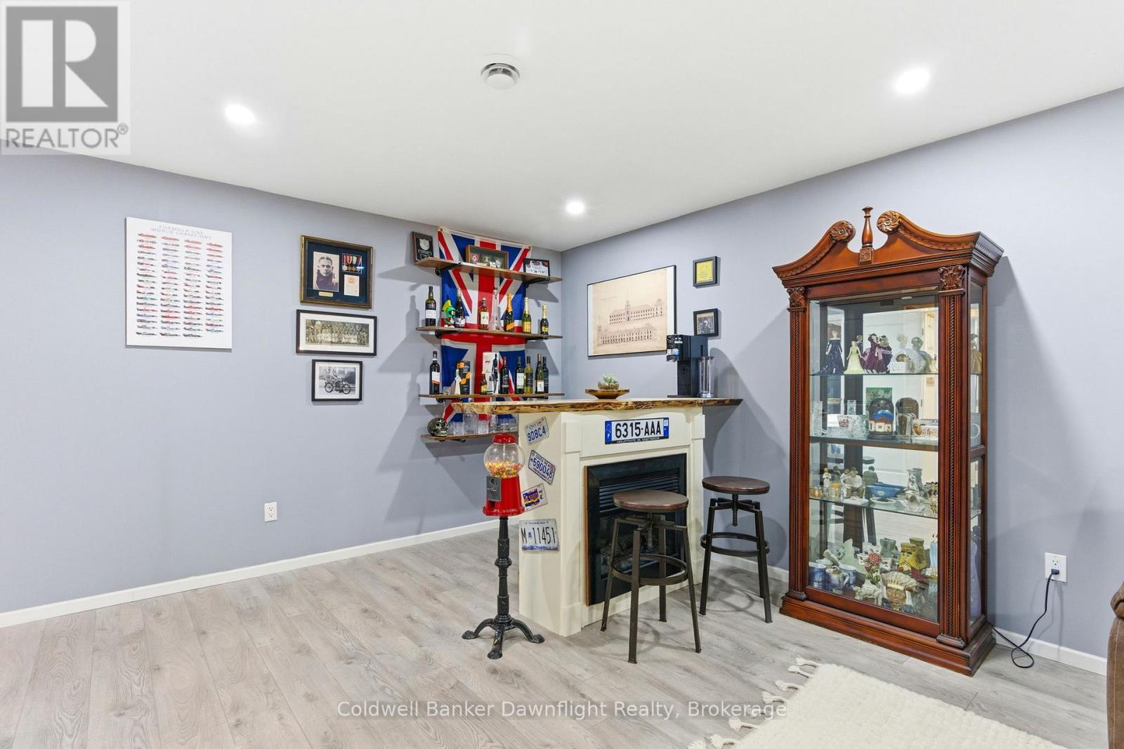 84 Rowe Avenue, South Huron, Ontario  N0M 1S1 - Photo 31 - X12748026