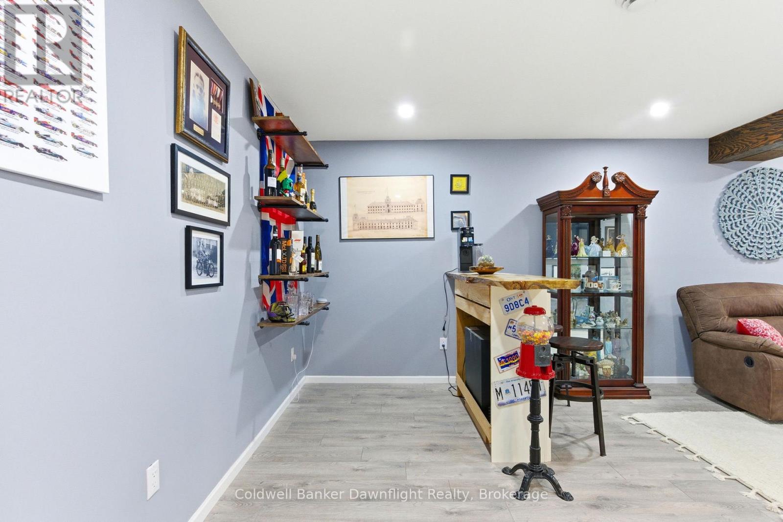 84 Rowe Avenue, South Huron, Ontario  N0M 1S1 - Photo 32 - X12748026