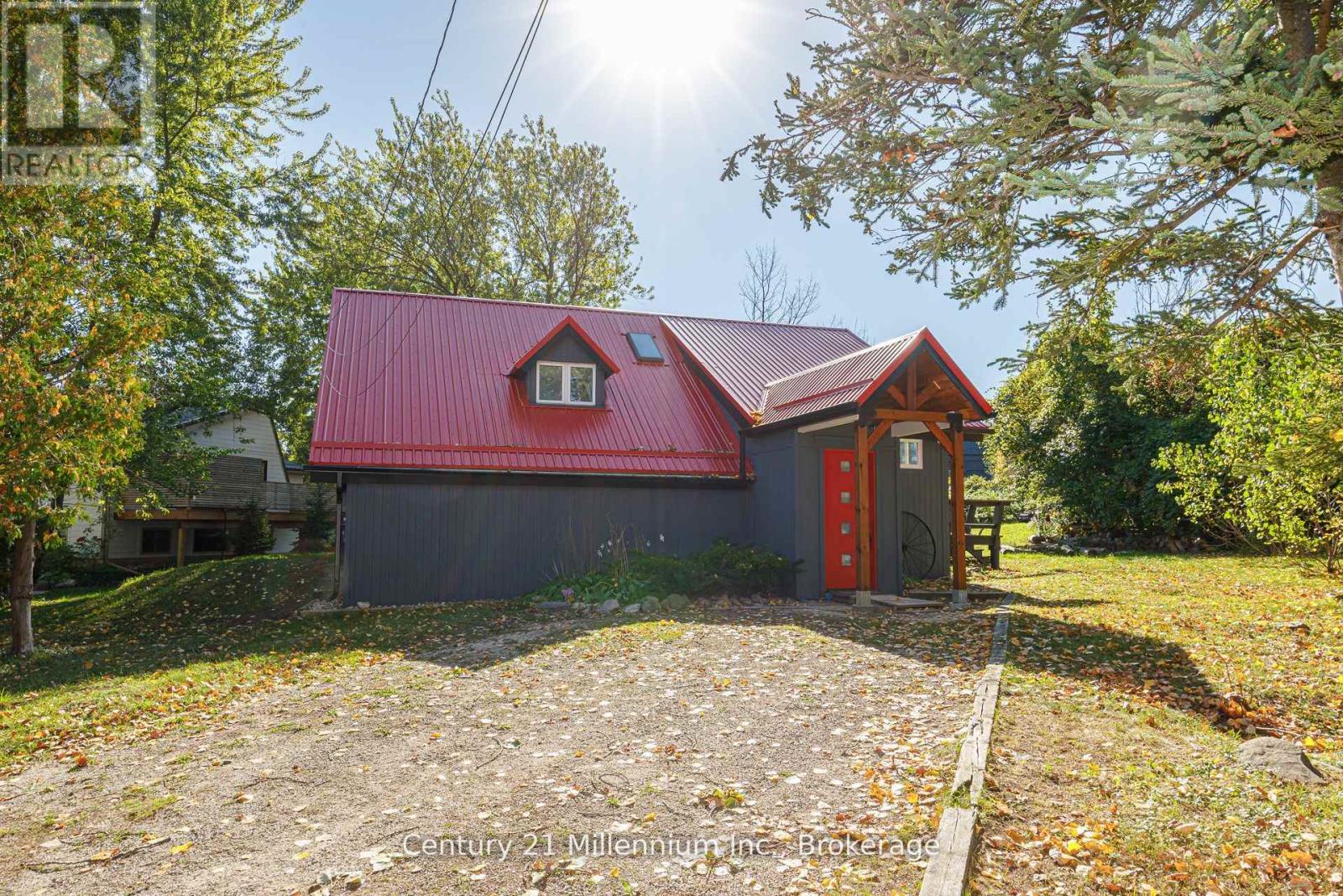 178 Sleepy Hollow Road, Blue Mountains, Ontario L9Y 0S8 - Photo 46 - X12755222