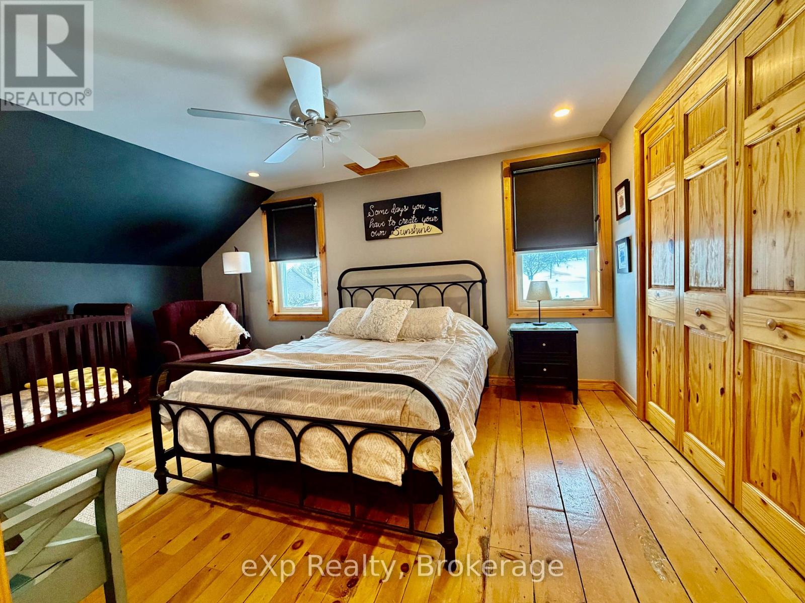 1 Ellen Street, South Bruce, Ontario N0G 2V0 - Photo 13 - X12755890