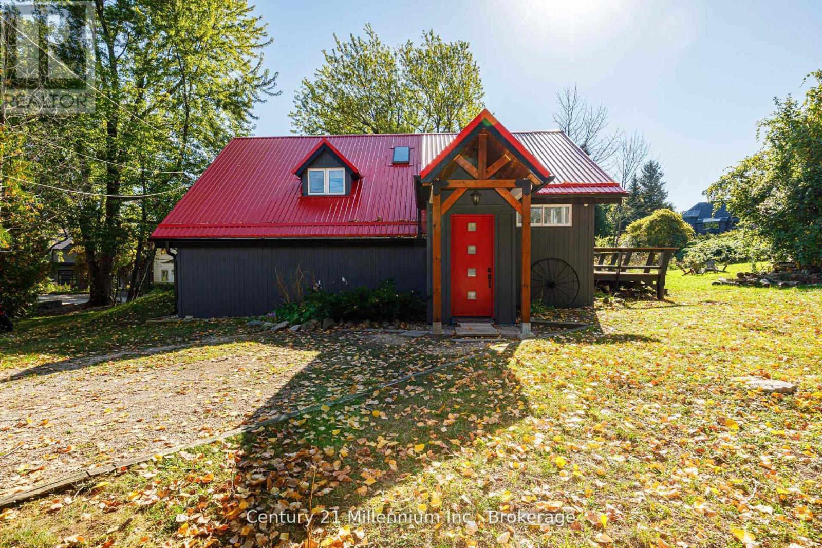 178 Sleepy Hollow Road, Blue Mountains, Ontario L9Y 0S8 - Photo 47 - X12755222