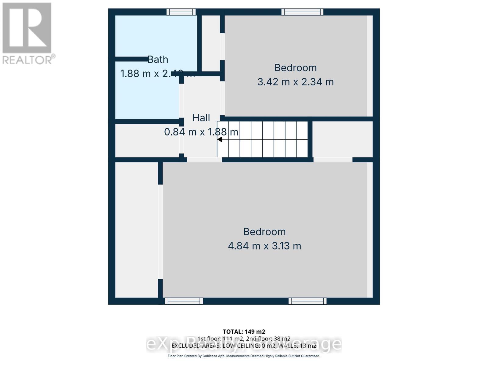 1 Ellen Street, South Bruce, Ontario N0G 2V0 - Photo 17 - X12755890