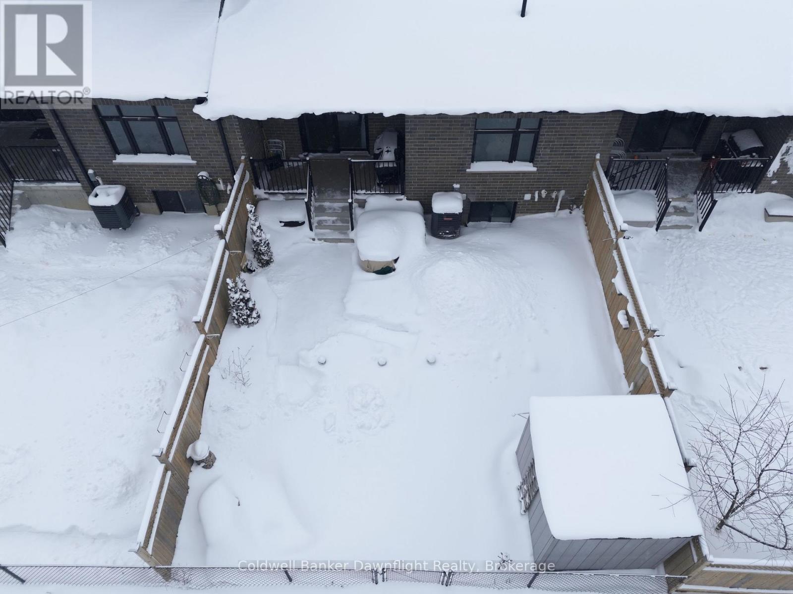 84 Rowe Avenue, South Huron, Ontario  N0M 1S1 - Photo 38 - X12748026