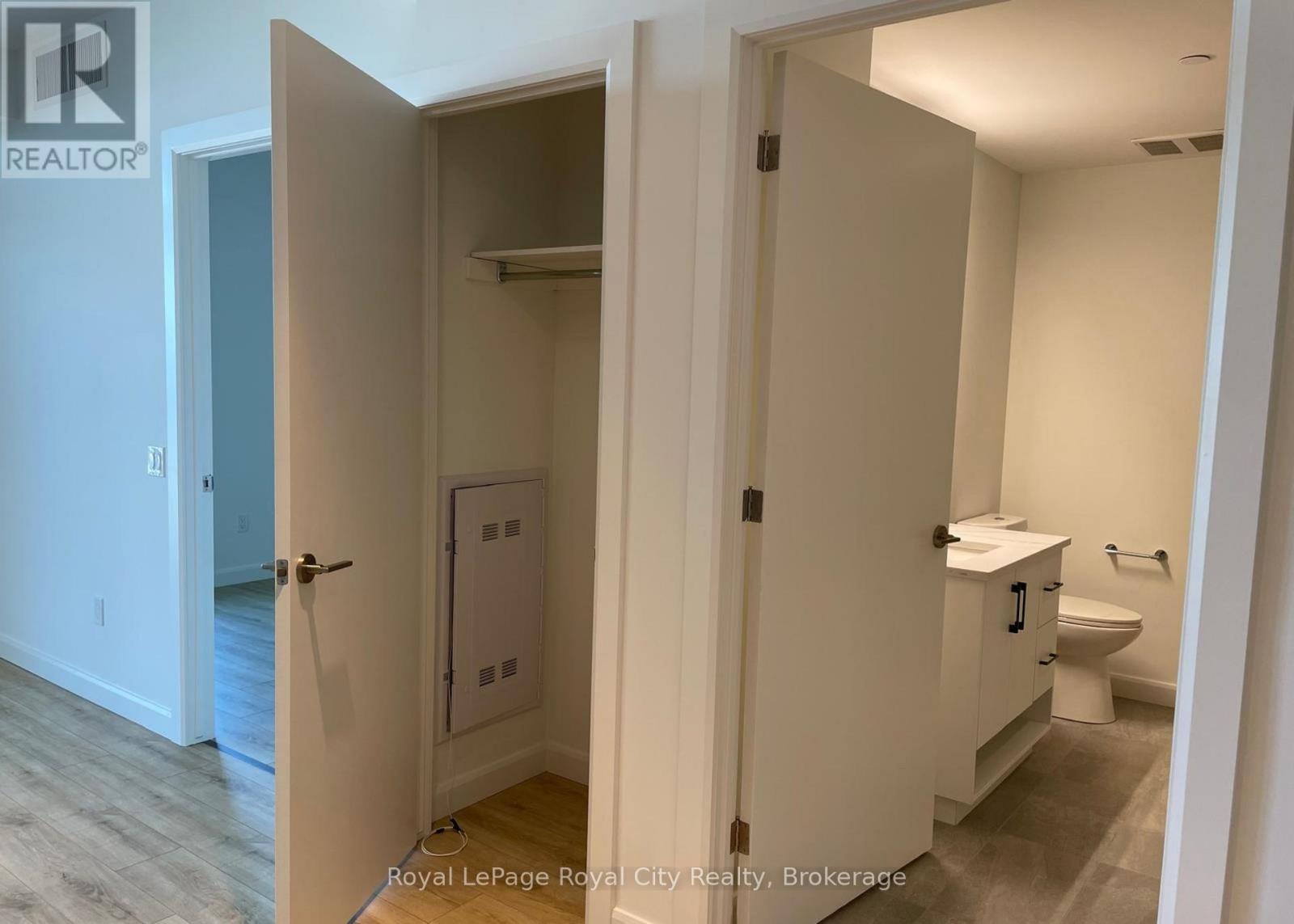 1105 - 741 King Street, Kitchener, Ontario  N2G 0E9 - Photo 11 - X12758210