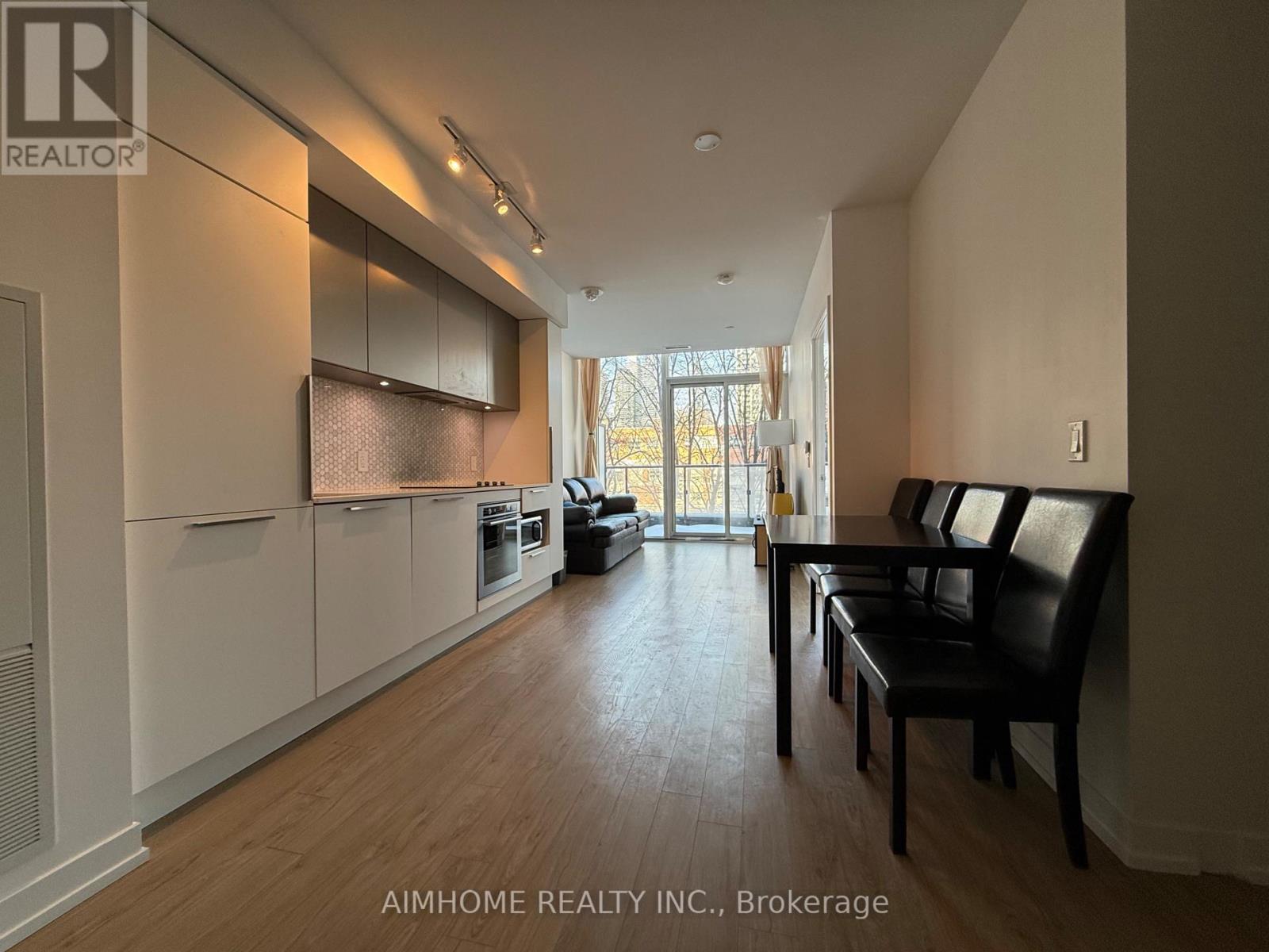 305 - 85 Wood Street, Toronto, Ontario  M4Y 0E8 - Photo 2 - C12592916